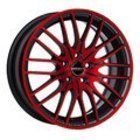  CW4/5 Red Front Polished